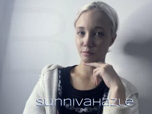 Sunnivahazle