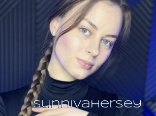 Sunnivahersey