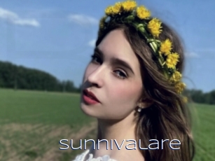 Sunnivalare