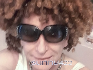 Sunny422