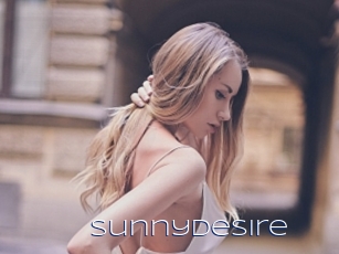 Sunnydesire