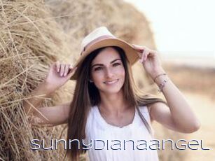 Sunnydianaangel