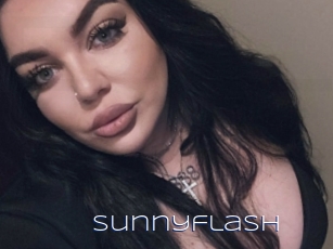 Sunnyflash