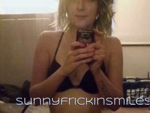 Sunnyfrickinsmiles