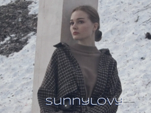 sunnylovy Blue Hot