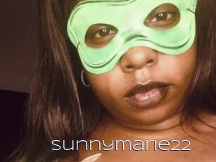 Sunnymarie22