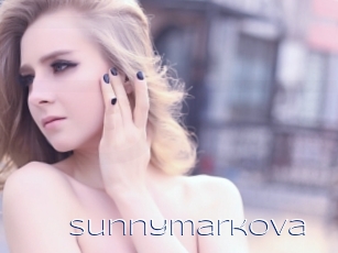 Sunnymarkova