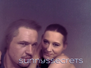 Sunnyssecrets