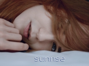 Sunrise