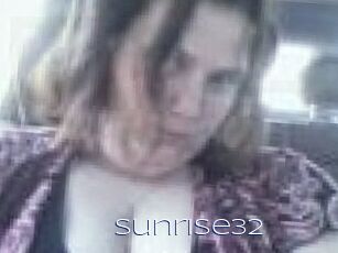 Sunrise32