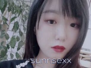 Sunrisexx
