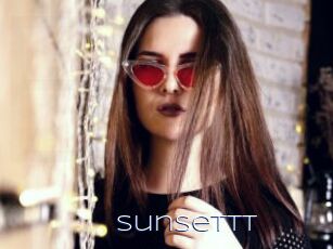 Sunsettt