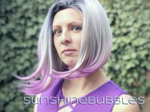 Sunshinebubbles