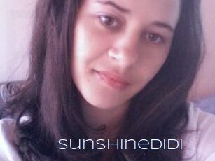Sunshinedidi