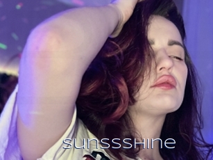 Sunssshine