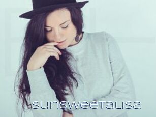 Sunsweetalisa