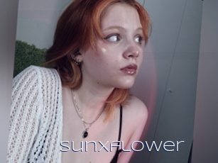 Sunxflower