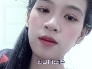 Suny19
