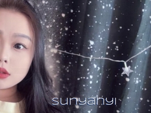 Sunyanyi