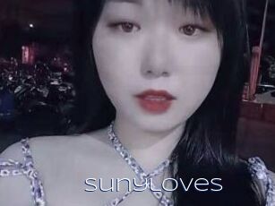 Sunyloves