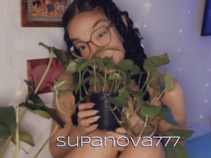 Supanova777