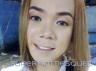 SupeRhottiesQUEEN
