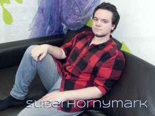 Superhornymark