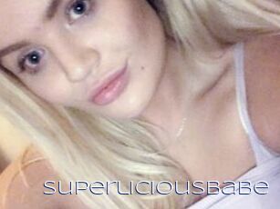 Superliciousbabe