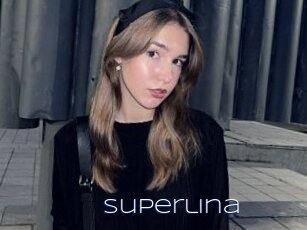 Superlina