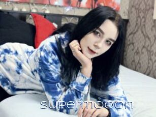 Supermooon