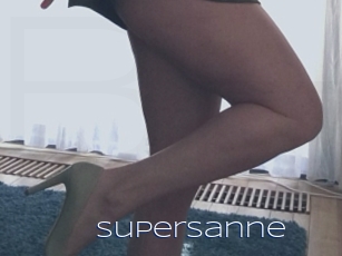 Supersanne