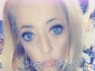 Supersoaker