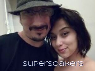 Supersoakers
