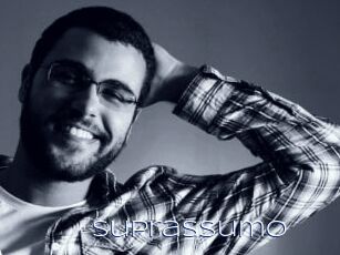 suprassumo Blue Hot