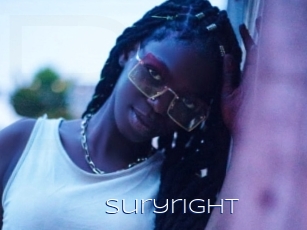Suryright