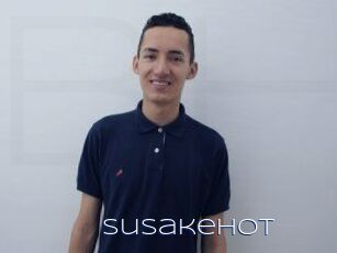Susakehot