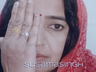 Susamasingh
