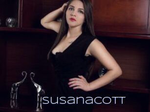 Susanacott