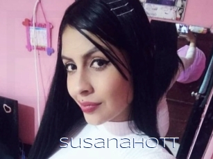 Susanahott