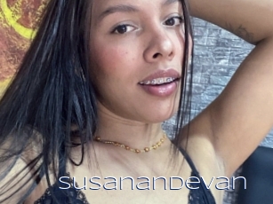 Susanandevan