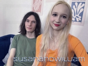 Susanandwilliam