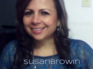 Susanbrowin