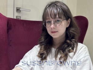 Susanbrowny
