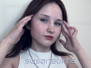 Susanburns