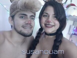 Susandliam