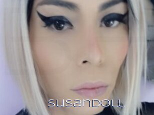 Susandoll