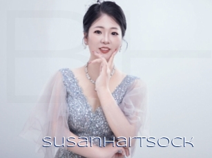 Susanhartsock