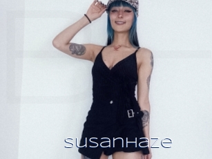 Susanhaze