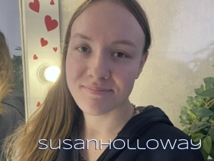 Susanholloway