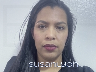 Susanlyon
